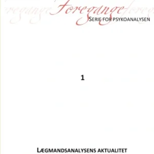Foregange nr. 1