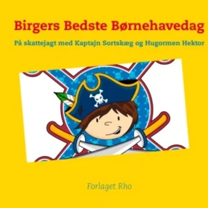 Birgers Bedste Børnehavedag