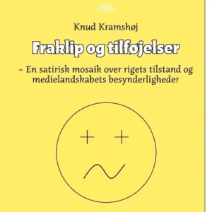 Fraklip og tilføjelser