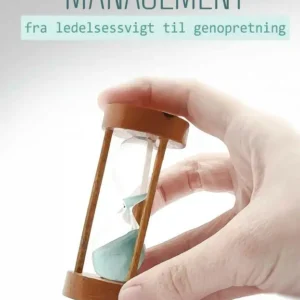 Turnaround Management  -  fra ledelsessvigt til genopretning