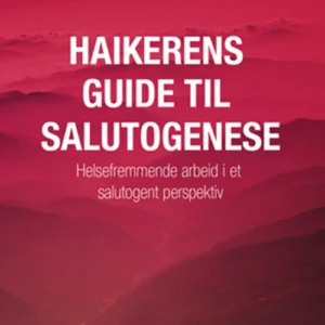 Haikerens guide til salutogenese : helsefremmende arbeid i et salutogent perspektiv
