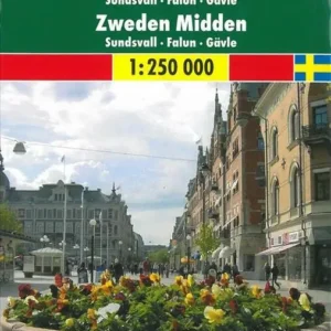 Schweden Mitte