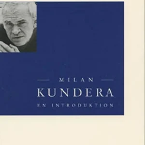 Milan Kundera