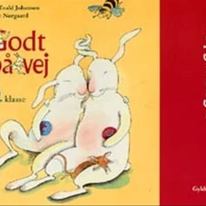 Godt på vej 0. Opgavebog B