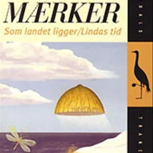 Vandmærker