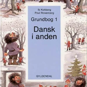 Dansk i anden