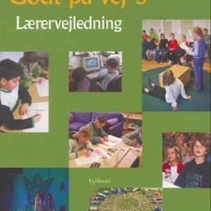 Godt på vej 3