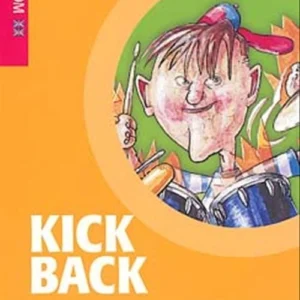 Kick Back