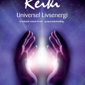 Reiki - universel livsenergi