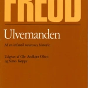 Ulvemanden