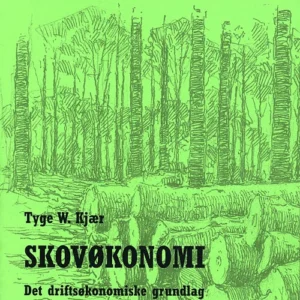 Skovøkonomi
