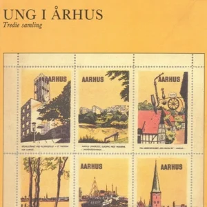 UNG I ÅRHUS