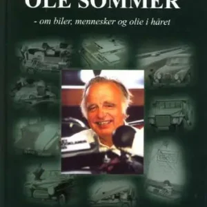 Samtaler med Ole Sommer: