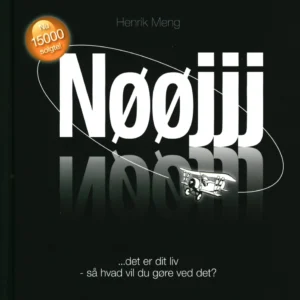 Nøøjjj
