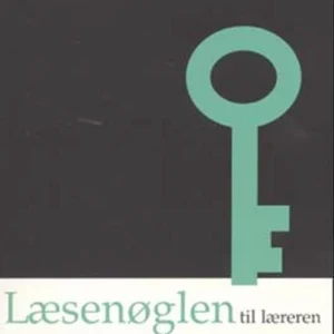 Læsenøglen 1 B