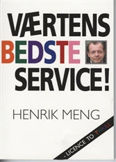 Værtens bedste service