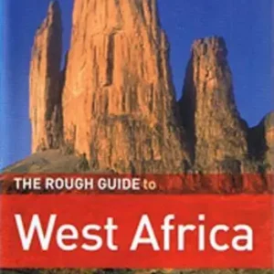 West Africa