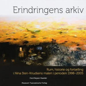 Erindringens arkiv