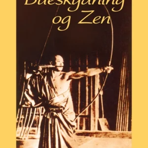 Bueskydning og Zen