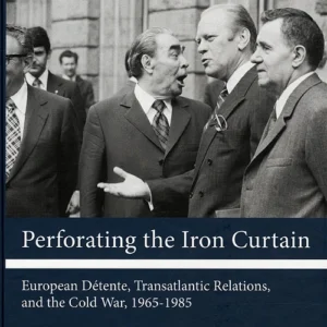 Perforating the Iron Curtain