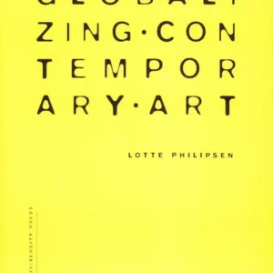 Globalzing Contemporary Art