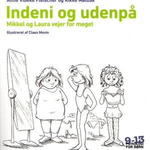 Indeni og udenpå