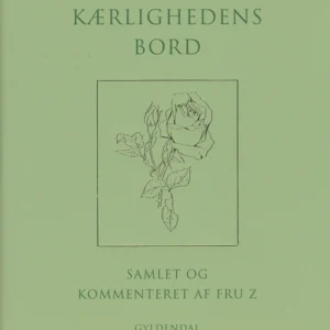 Smuler fra kærlighedens bord