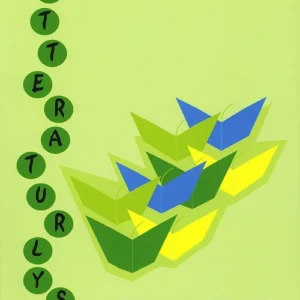 Litteraturlyst og læring