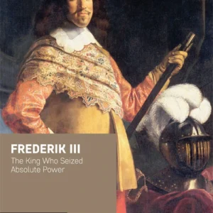 Frederik III - engelsk udgave