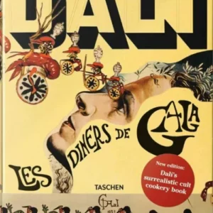 Dali: Les Diners de Gala