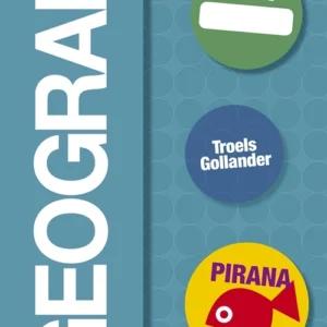 Pirana - Geografi