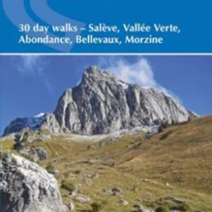 Walking in the Haute Savoie: North