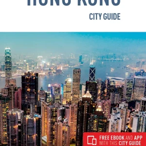 Hong Kong City Guide
