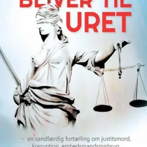 Når ret bliver til uret