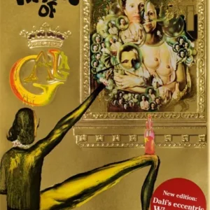 Dali: The Wines of Gala