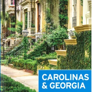 Carolinas & Georgia