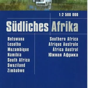 Southern Africa