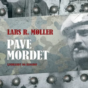 Pavemordet