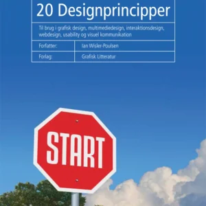 20 Designprincipper