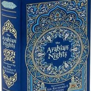 The Arabian Nights Barnes & Noble Collectible Editions