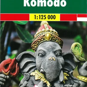 Bali - Lombok - Komodo