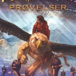 Apollons prøvelser (2) - Den dunkle profeti