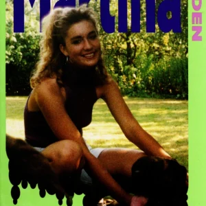 Martina