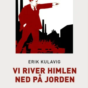Vi river himlen ned på jorden