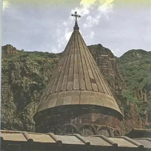 Armenia & Azerbaijan