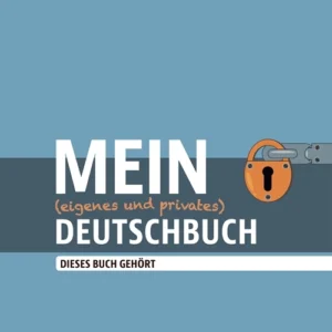Pirana - Mein (eigenes und privates) Deutschbuch