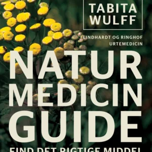 Naturmedicinguide. Find det rigtige middel og få klar besked