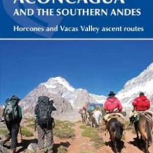 Aconcagua and the Southern Andes