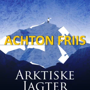 Arktiske jagter