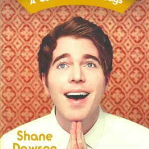 It Gets Worse: A Collection of Essays
